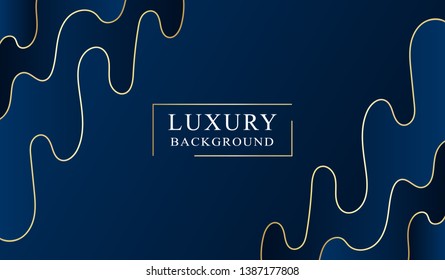 Luxury abstract background. elegant background