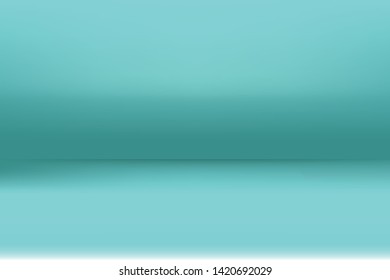 Luxury abstract background. Layout design, studio, room. Business report paper with smooth gradient for banner, card. Vector illustration