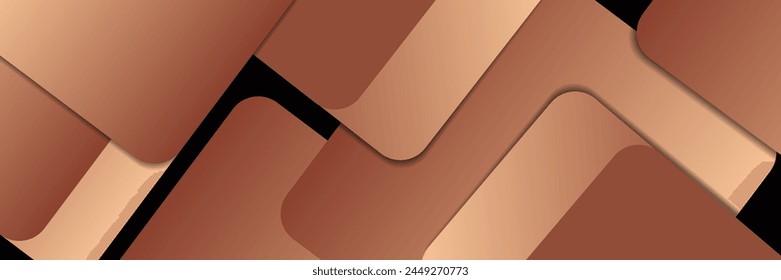 Luxury abstract background with overlay layer. Elegant geometric graphic elements. Modern design. Suit for poster, banner, brochure, card, corporate, flyer, website. Vector