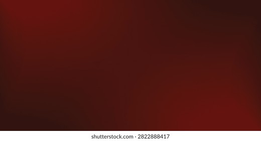 Luxury abstract background red blur gradient, romatic wallpaper.