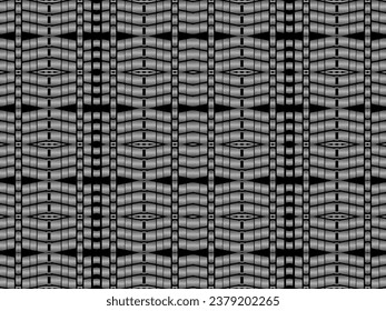 Luxury abstract background with silver gradient color. Modern silver color metallic banner. Futuristic geometric vector abstract background.