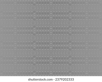 Luxury abstract background with silver gradient color. Modern silver color metallic banner. Futuristic geometric vector abstract background.