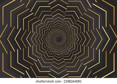 Fondo abstracto de lujo y fondo de textura y vector libre de papel de pared