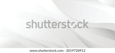 Similar – Image, Stock Photo geometric shapes on paper texture
