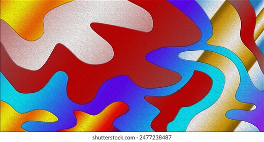 Luxus abstrakt. Schöner Hintergrund. Fotodekorationen erstellen