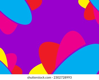 Luxury abstract design, colorful. Modern Exclusive Design. Creative elegant design for your art projects.