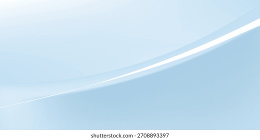 Fondo de oro abstracto de lujo con decoración de efecto de luz brillante. Escena blanca moderna premium