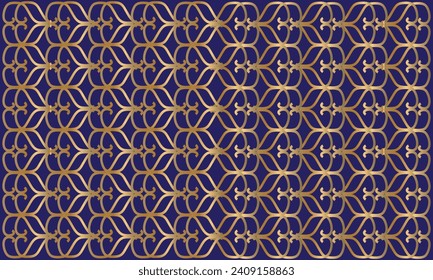 fondo de degradado abstracto de lujo usado para Ramadán, Eid, afiches, banners, tarjetas de felicitación,