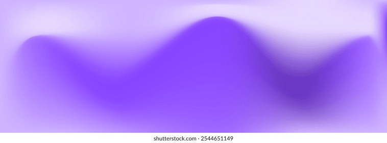 Luxury Abstract Purple Gradient Background – A high-quality, elegant gradient blending deep royal purple and violet tones. Perfect for upscale branding, digital art, and sophisticated design projects 