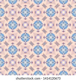 Luxury abstract seamless pattern background for wrapping paper, wallpaper, carpet, and textile