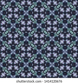 Luxury abstract seamless pattern background for wrapping paper, wallpaper, carpet, and textile