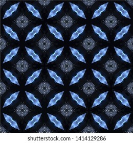 Luxury abstract seamless pattern background for wrapping paper, wallpaper, carpet, and textile