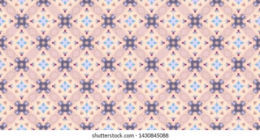 Luxury abstract seamless pattern background for wrapping paper, wallpaper, carpet, and textile