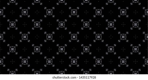 Luxury abstract seamless pattern background for wrapping paper, wallpaper, carpet, and textile