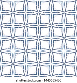 Luxury abstract seamless pattern background for wrapping paper, wallpaper, carpet, and textile