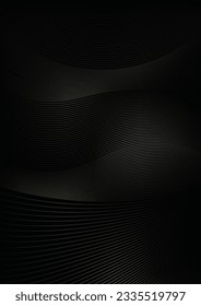 luxury abstract vector background with golden circles