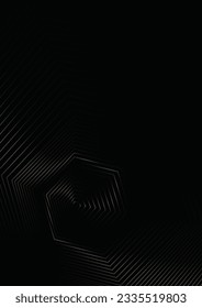 luxury abstract vector background with golden circles