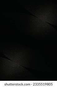 luxury abstract vector background with golden circles