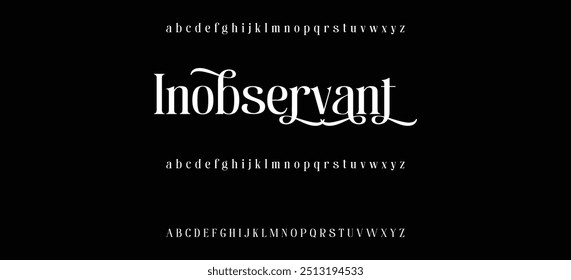Luxury alphabet letters font and number. Typography elegant wedding classic lettering serif fonts decorative vintage retro concept. vector illustration