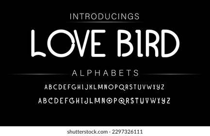 Luxury alphabet letters font. Typography elegant wedding classic lettering serif fonts decorative vintage retro concept. vector illustration