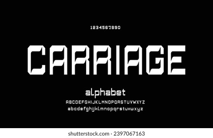 Luxury alphabet letters font. Typography elegant wedding classic lettering serif fonts decorative vintage retro concept. vector illustration