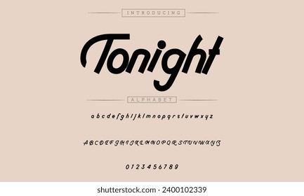 Luxury alphabet letters font. Typography elegant wedding classic lettering serif fonts decorative vintage retro concept. vector illustration