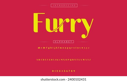 Luxury alphabet letters font. Typography elegant wedding classic lettering serif fonts decorative vintage retro concept. vector illustration