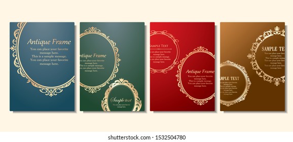 Luxury, antique, frame, birthday, decorative border, line, frame, background, border, vector, elegant, vintage, gorgeous, golden, invitation, award, message card, card, fashion, ornament, present