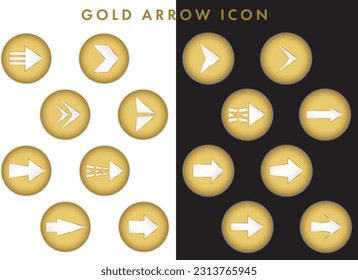 luxury arrow icon set 05
A gorgeous and simple icon set. Useful for web and graphic design.