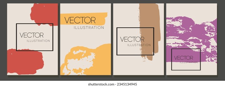 Luxury art background vector. digital arts design Vector illustration.