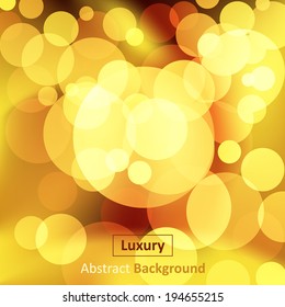 luxury background