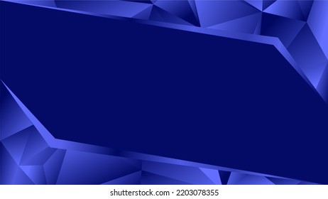 Luxury background abstract modern design vector