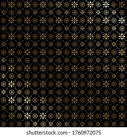 Fondo de lujo, Abstract Wallpaper Vector, ornamento de flores Ornate Damask. Ideal para imprimir en tela o papel pintado, textil, envoltura. Lujoso diseño de moda, Invitación. empaque.