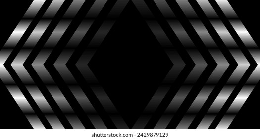 Luxury background. Banner, poster, gold in the dark futuristic ornament eleglance shopping ,Creative marketing concept. Vector illustration