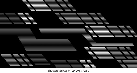 Luxury background. Banner, poster, gold in the dark futuristic ornament eleglance shopping ,Creative marketing concept. Vector illustration
