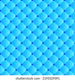 Luxury background in blue and  dot.