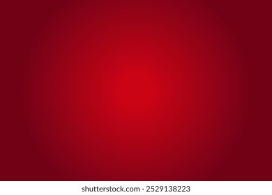 Luxury background color gradient combination red and maroon.