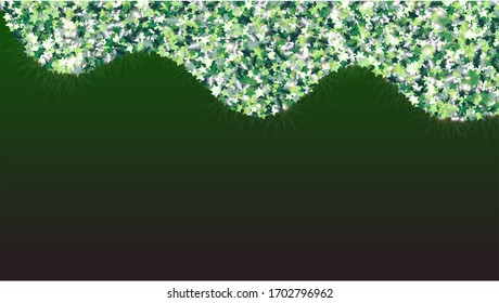 Luxury Background with Confetti of Glitter Particles. Sparkle Lights Texture. Celebration pattern. Light Spots. Star Dust. Explosion of Confetti. Design for Template.