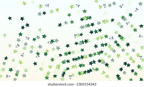 Fondo de lujo con Confetti de Partículas Glitter. Sparkle Luces Textura. Patrón de Navidad. Puntos de luz. Star Dust. Explosión de Confetti. Diseño para Web.