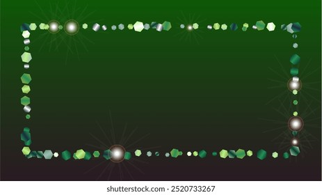 Fondo de lujo con confeti de partículas de brillo. Textura de luces brillantes. Patrón de celebración. Puntos de luz. Polvo de Estrella. Explosión de confeti. Diseño en Venta.