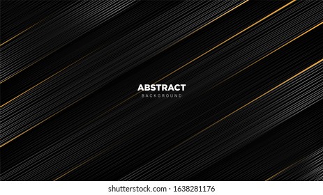 luxury Background Design. Elegant Gradient Color and Abstract. With Liquid And Light Colors. Vector EPS 10