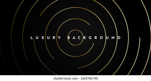 Luxury background design. Vector illustration