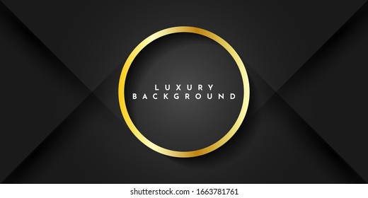 Luxury background design. Vector illustration