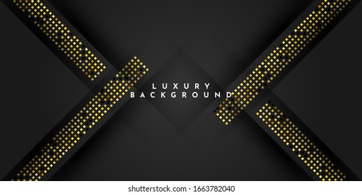 Luxury background design. Vector illustration