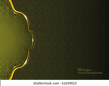 Luxury Background, eps10