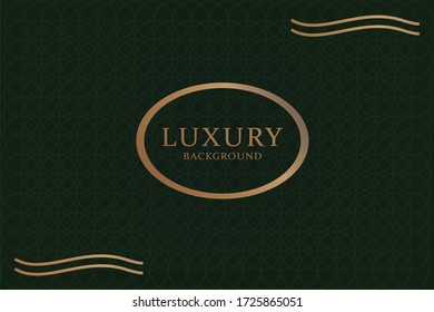 Luxury Background Free Vector Art eps
