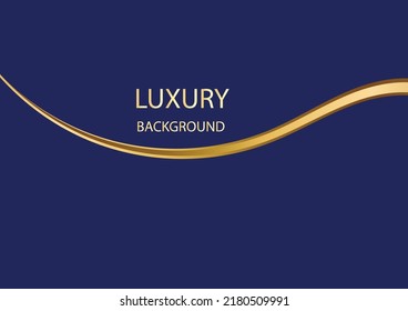 luxury background with glitter gold elements