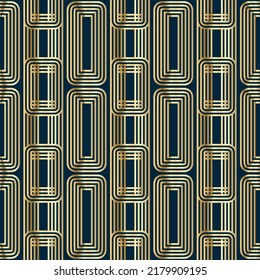 Luxury background with golden abstract  Vector Luxury background with golden geometric shapes.