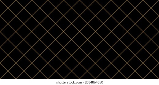 Luxury background with golden chains. Vector illustration.