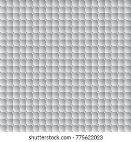 luxury background, leather patterns, rhombus geometry, white pattern background, modern background